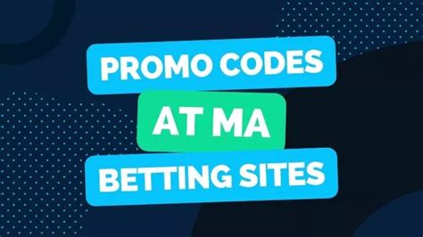 ma betting promos - Massachusetts (MA) Sportsbook Promos 